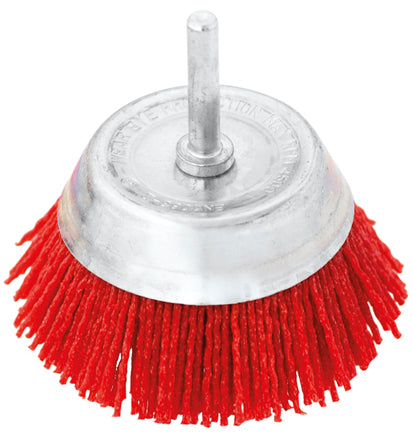 Catrabucha Fibra com Perno Tipo Taça Macfer (EFPT-BL)