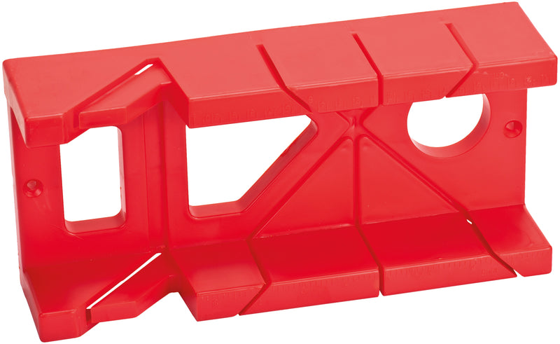 Macfer (EP-03) 1/2 Plastic Mitre Box