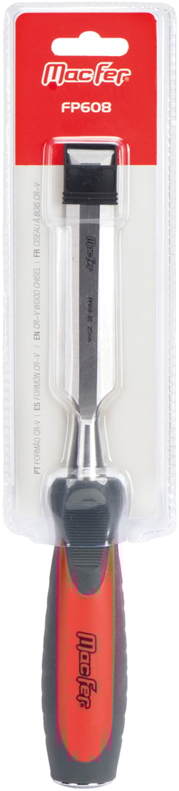 Formão Cr-V (FP608)