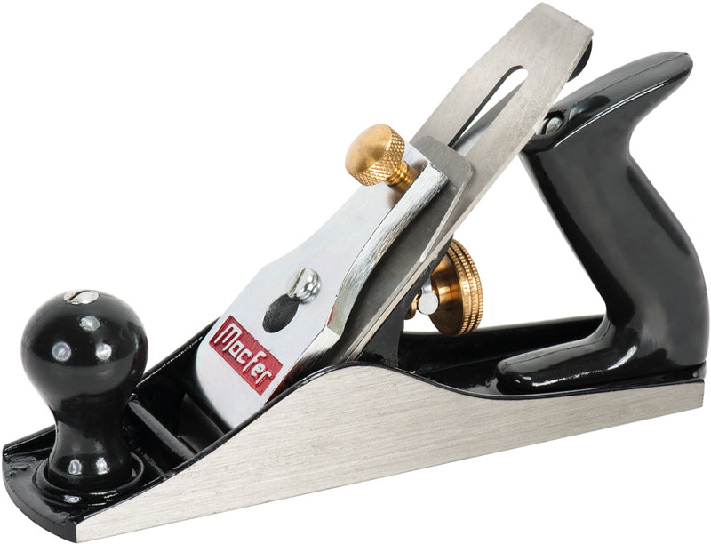 Cepillo para madera Macfer (GD-606)