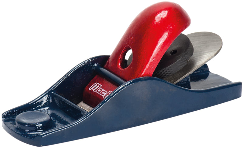 Cepillo de carpintero Mini Macfer (GD-607)