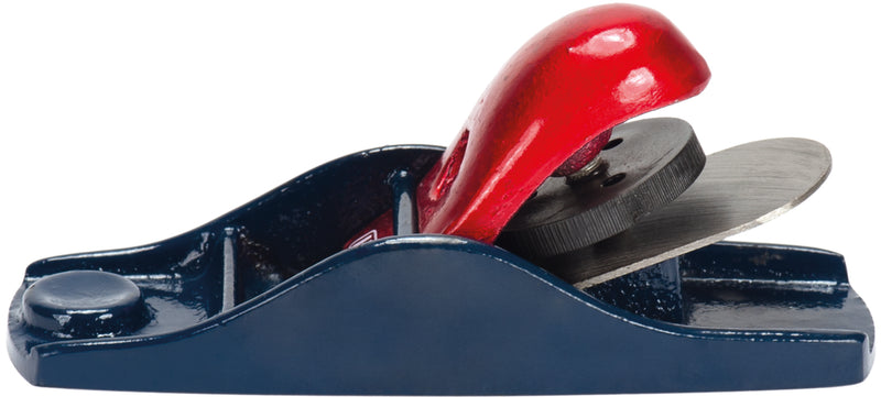 Cepillo de carpintero Mini Macfer (GD-607)