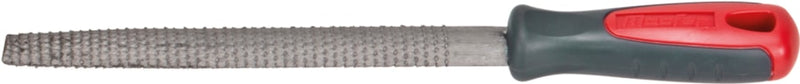 Half-Round Wood Rasp With Handle (GM-02)