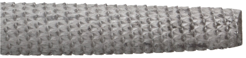 Half-Round Wood Rasp With Handle (GM-02)