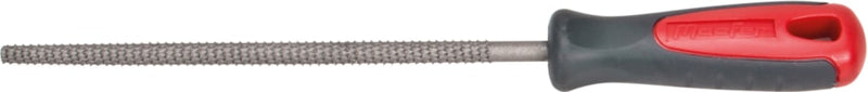 Round Wood Rasp With Handle (GM-03)