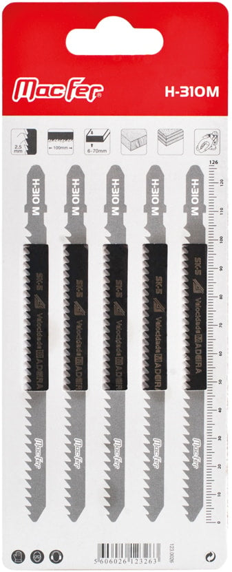 Sk5 Jigsaw (H-310M)