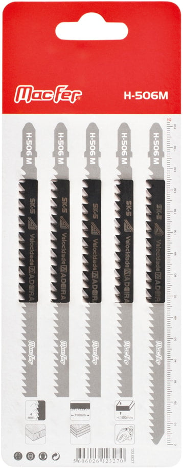 Sk5 Jigsaw (H-506M)