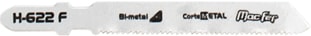 Bimetal Jigsaw (H-622F)