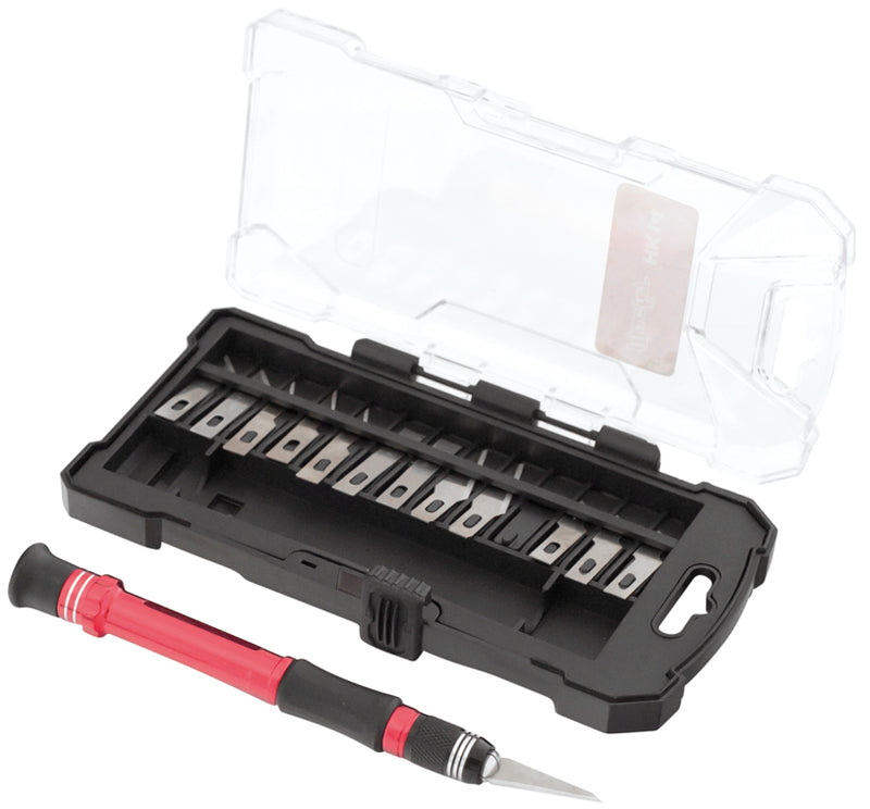 Macfer (HK14) Precision Knife Set