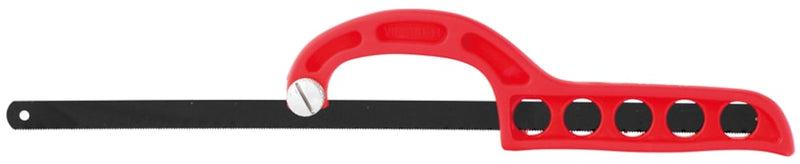 Plastic Handle For Saw Blade (HL-617)