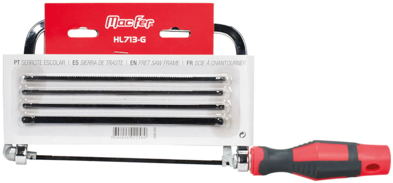 School Saw (HL713)