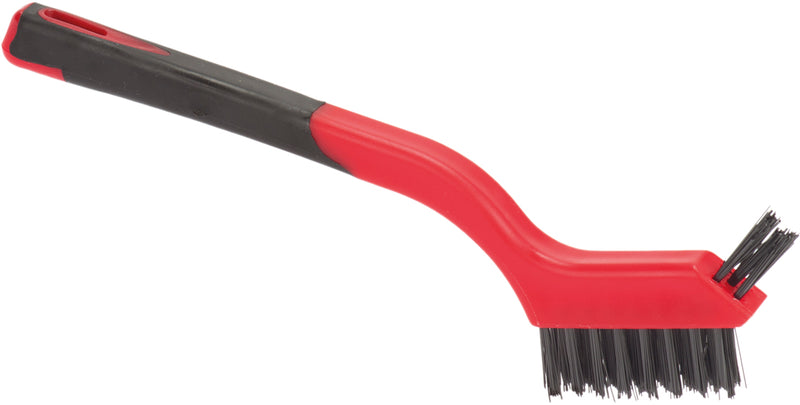 Macfer (JMEP-01) Spark Plug Mini Brush Set with Plastic Handle