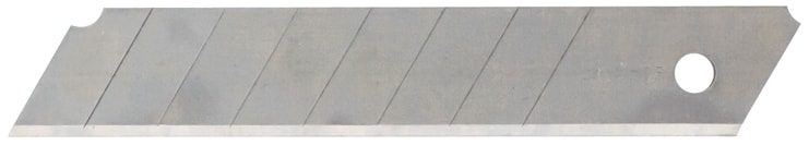 Blade For X-Acto Knife Sk4 (L-100)