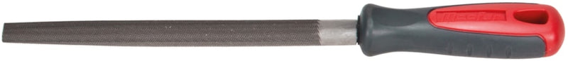 Mechanical File 1/2 Round With Handle (LM-02B)