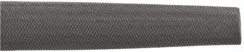 Mechanical File 1/2 Round With Handle (LM-02B)