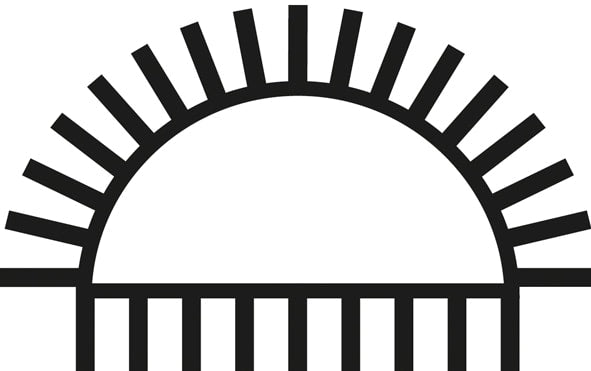 Mechanical File 1/2 Round With Handle (LM-02M)