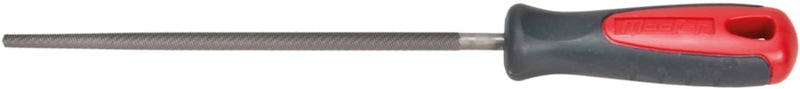Round Mechanical File With Handle (LM-03B)