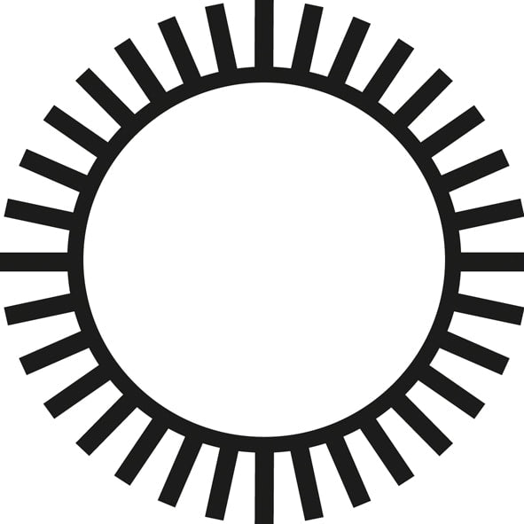 Round Mechanical File With Handle (LM-03B)