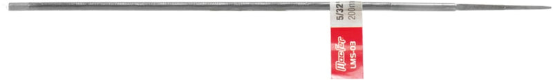 Chainsaw File Without Handle (LMS-03)