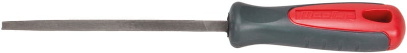 Triangular Saw File With Handle (LS-04F)