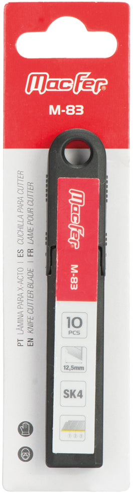 Macfer (M-83) X-Acto Blade SK4
