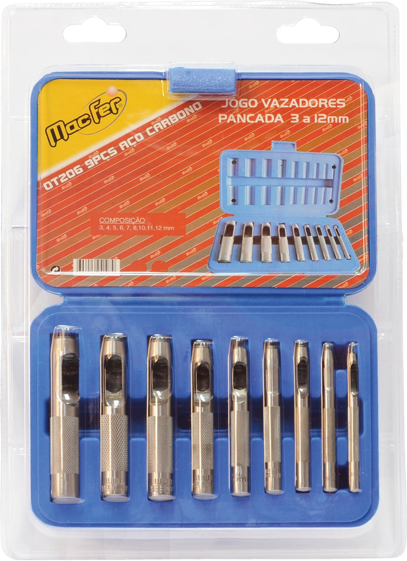 Jogo vazadores pancada (OT206)