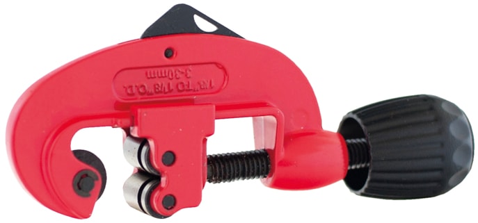 Rueda giratoria para cortatubos (PC-210A)