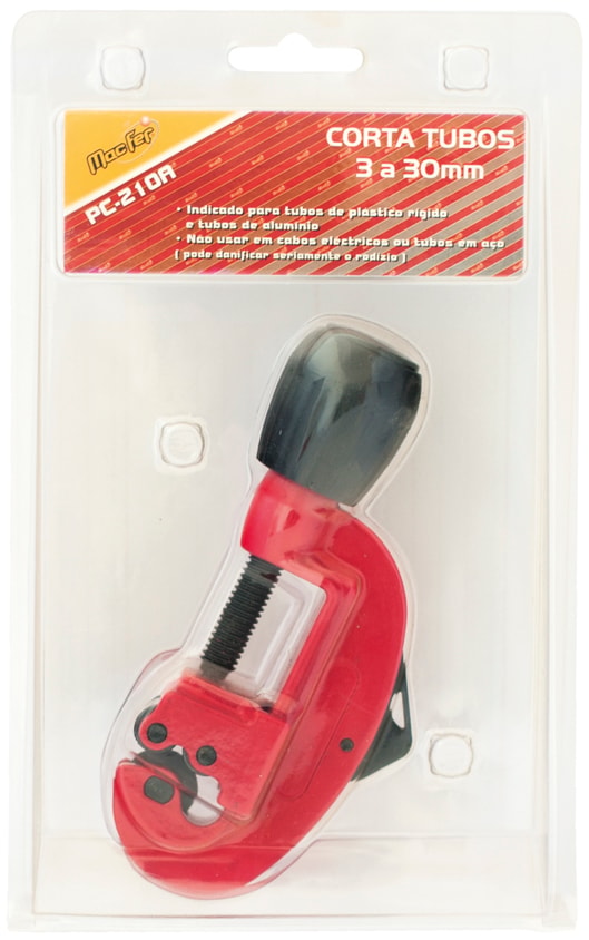 Rueda giratoria para cortatubos (PC-210A)