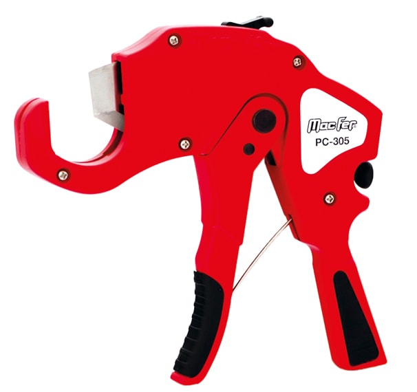 Tesoura tubo bicamada (PC-305)