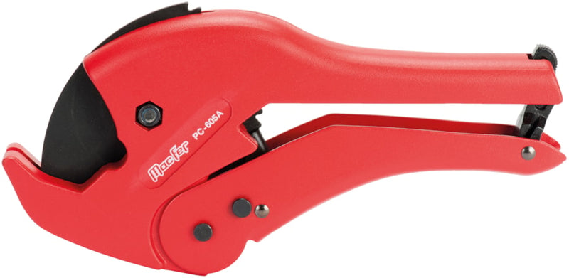 Tesoura tubo bicamada (PC-605A)