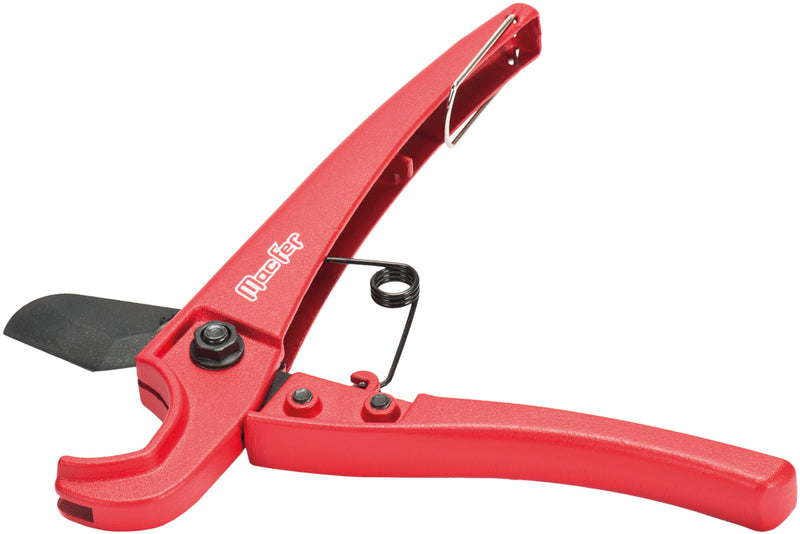 Macfer (PC30) PVC Pipe Cutter