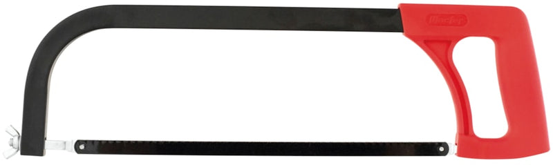 Hacksaw For Cutting Tubular Iron With Plastic Handle (PHS)