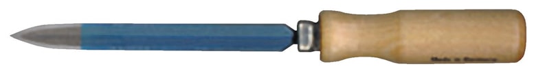 Rascador com cabo 3 quinas (R3QC)