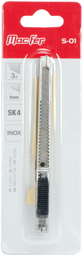 X-acto (S-01)