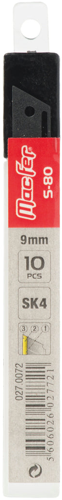 Macfer (S-80) X-Acto Blade SK4