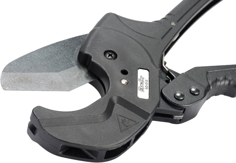Double-Layer Tube Scissors (SD-012)