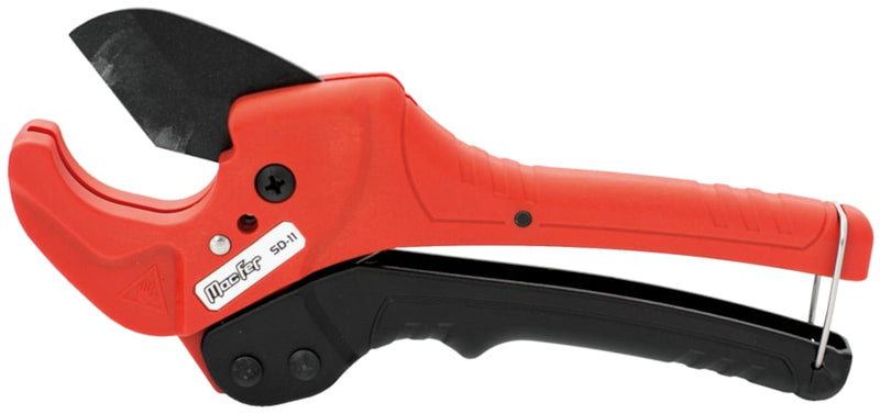 Double-Layer Tube Scissors (SD-11)