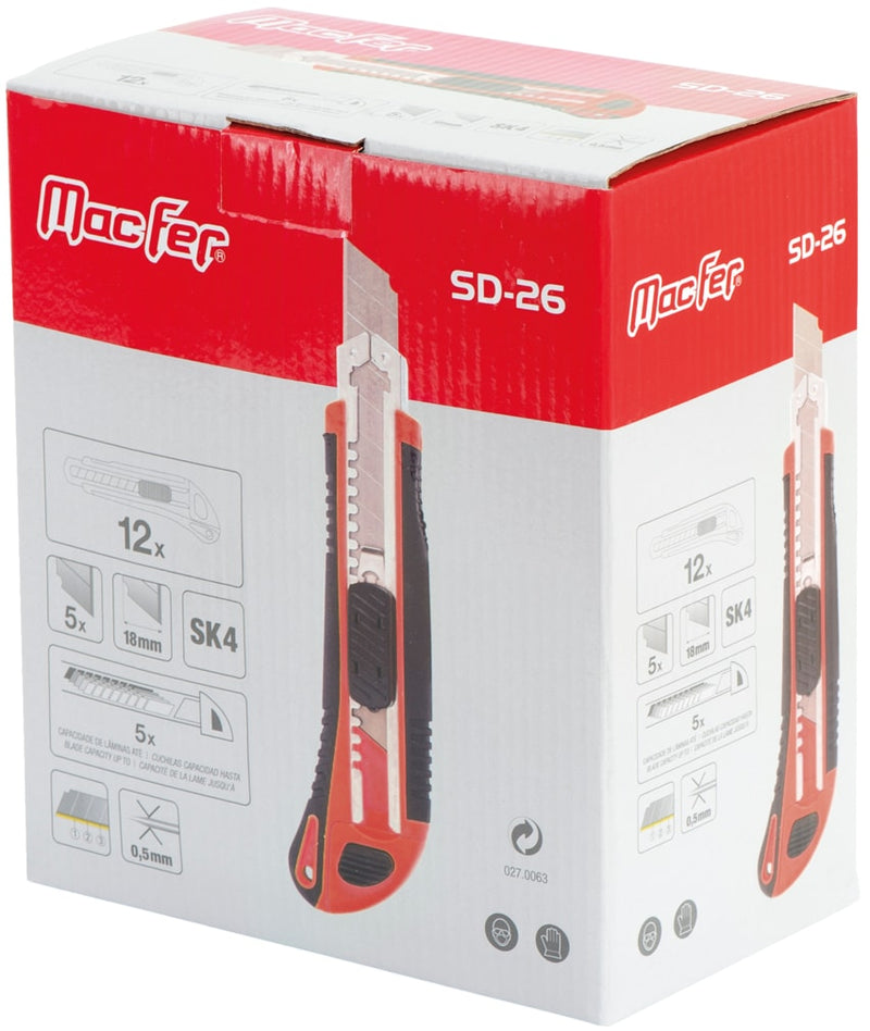 X-Acto (SD-26)
