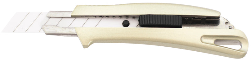 Macfer (SD-787A Premium Ceramic) Aluminium X-Acto Knife