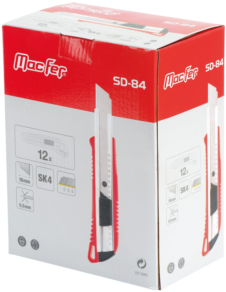 X-Acto (SD-84)