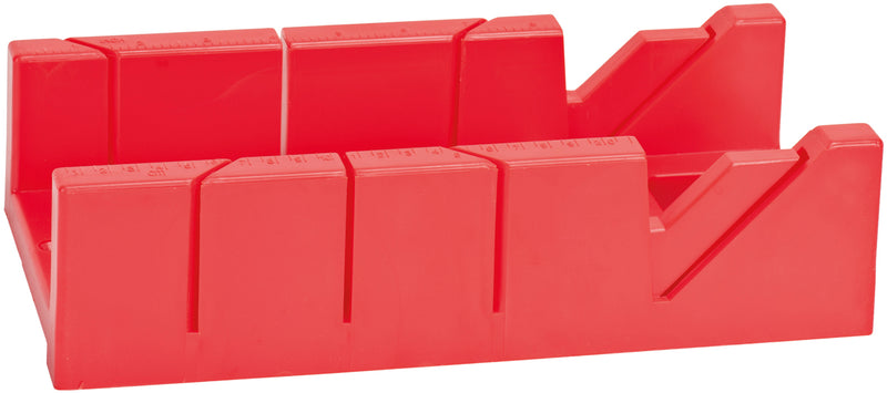 Macfer (SEP-031) Tenon Saw with 1/2 Plastic Mitre Box