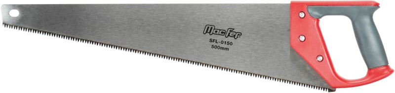 Broad-Blade Saw (SFL-01)