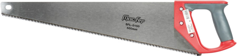 Broad-Blade Saw (SFL-01)