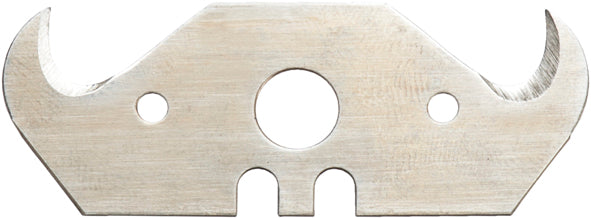 Macfer (T016) Utility Knife Blade 2 Hooks