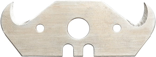 Carpet Knife Blade With 2 Hooks (T016)