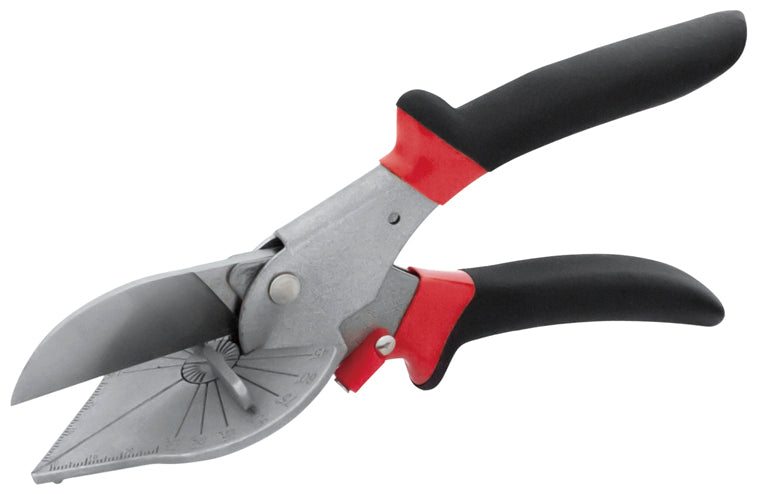 Macfer (TCA) Angle Shears