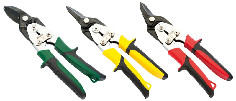 Cizalla para chapa 55cr-Mn (TCC-AV)
