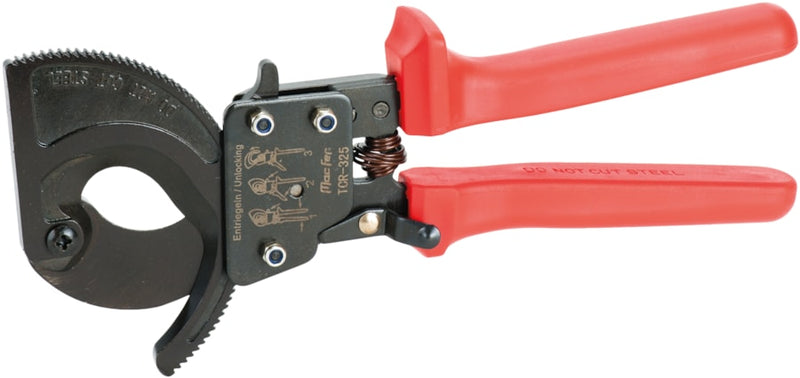 Scissors For Electrical Cables (TCR-325)