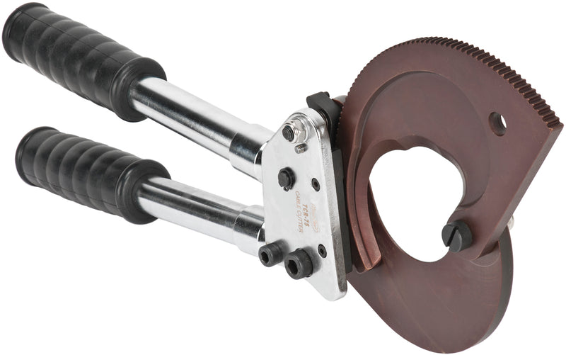 Tijeras corta cables eléctricas Macfer (TCR-75)