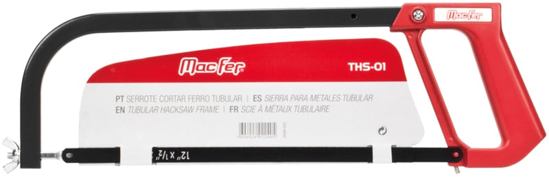 Saw To Cut Tubular Iron (THS-01)